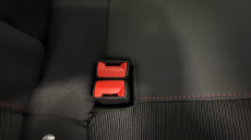 Vauxhall Mokka 1.2 Turbo GS Line 5dr Petrol Hatchback